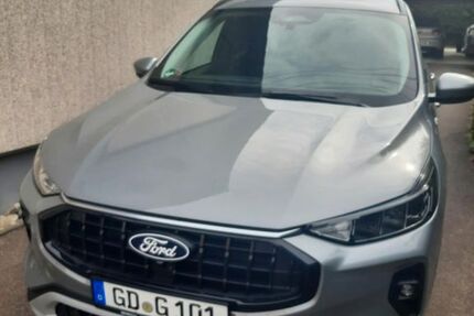 Ford Kuga 6.000 km 32.000 &euro; Schwäbisch Gmünd 73525