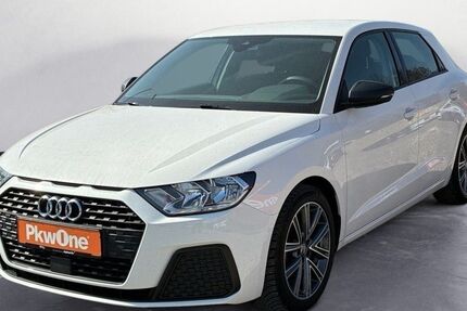 Audi A1 55.750 km 15.390 &euro; Göppingen 73037