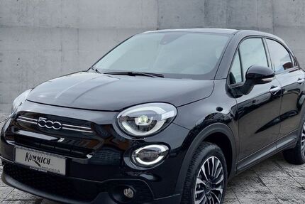 Fiat 500X 22.474 km 21.990 &euro; Göppingen 73037