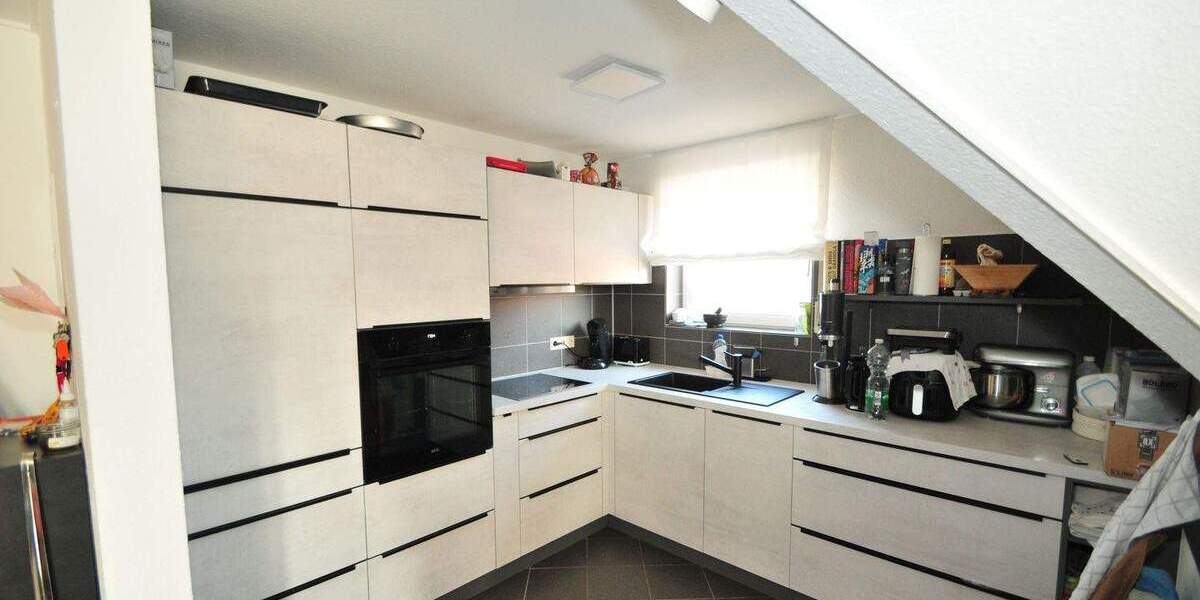 Etagenwohnung Weinstadt Beutelsbach - 2 Zimmer, 68 m&sup2;, 268.500&euro; | Angebot:25898839