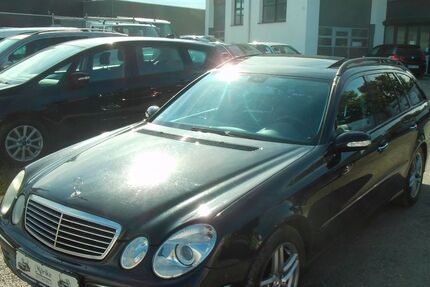 Mercedes-Benz E 320 289.000 km 2.250 &euro; Waiblingen (bei Stuttgart) 71332