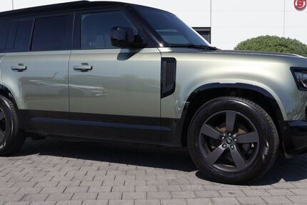Land Rover Defender 109.800 km 54.980 &euro; Kirchheim unter Teck 73230