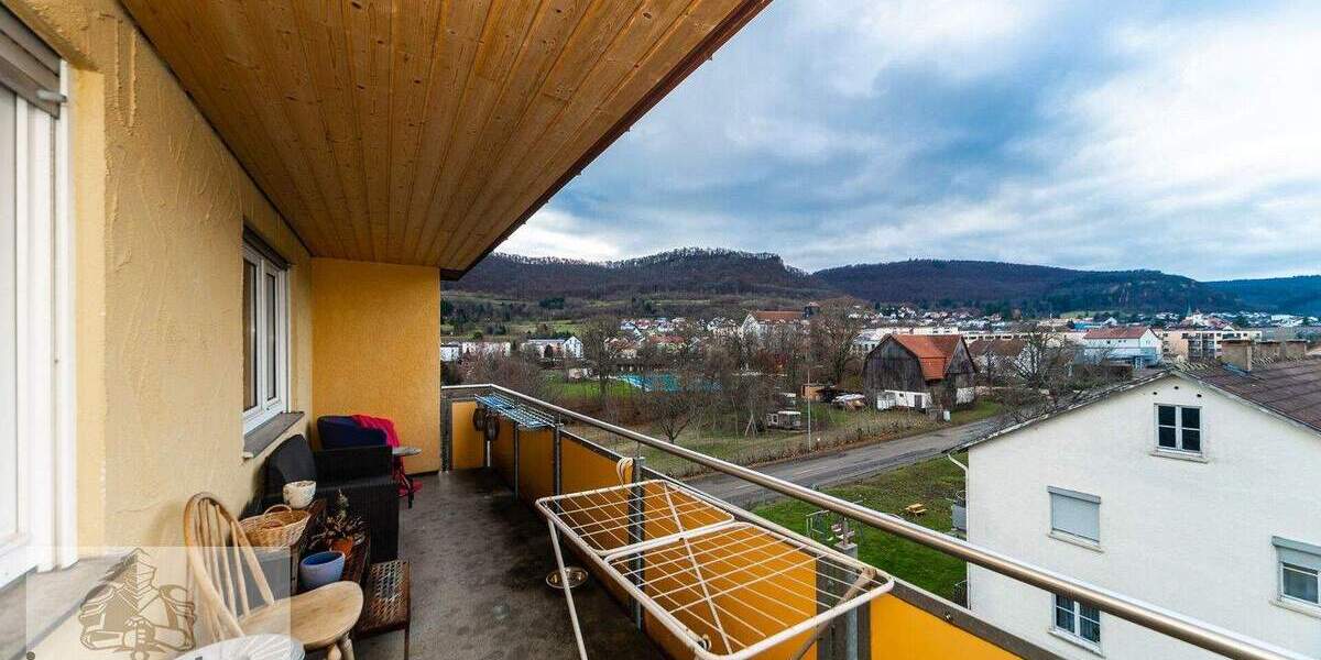 Mehrfamilienhaus, Wohnhaus Heubach - 2 Zimmer, 607 m&sup2;, 1.259.000&euro; | Angebot:25691755