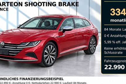 VW Arteon 140.665 km 22.990 &euro; Weinstadt 71384