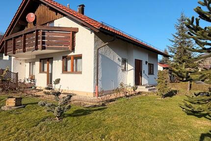 Haus Kuchen - 8 Zimmer, 171 m&sup2;, 699.000&euro; | Angebot:26038778