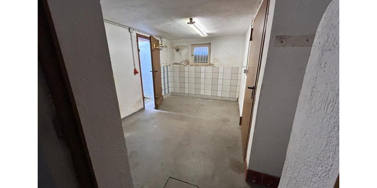 Doppelhaushälfte Remshalden - 6.5 Zimmer, 115 m&sup2;, 349.000&euro; | Angebot:27237280