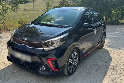 Kia Picanto 98.487 km 7.190 &euro; Nürtingen 72622