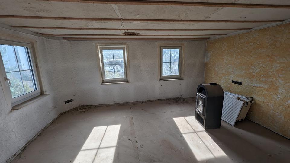 Doppelhaushälfte Lorch - 10 Zimmer, 130 m&sup2;, 179.000&euro; | Angebot:26697390