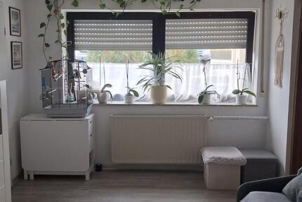 Wohnung Laichingen - 2 Zimmer, 43 m&sup2;, 550&euro; | Angebot:24623994