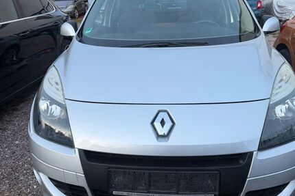 Renault Scenic 142.000 km 2.799 &euro; Kirchheim unter Teck 73230