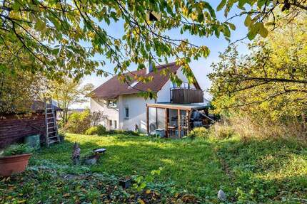 Haus Bad Überkingen Unterböhringen - 1 Zimmer, 170 m&sup2;, 750.000&euro; | Angebot:25772268