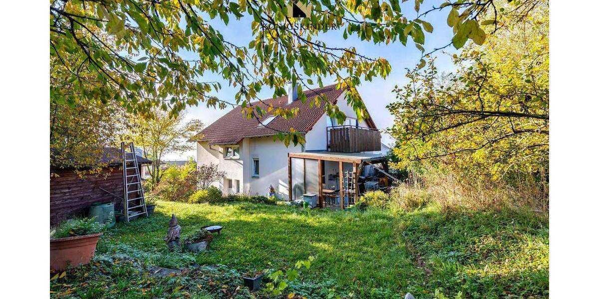 Mehrfamilienhaus, Wohnhaus Bad Überkingen Unterböhringen - 1 Zimmer, 170 m&sup2;, 750.000&euro; | Angebot:25772268