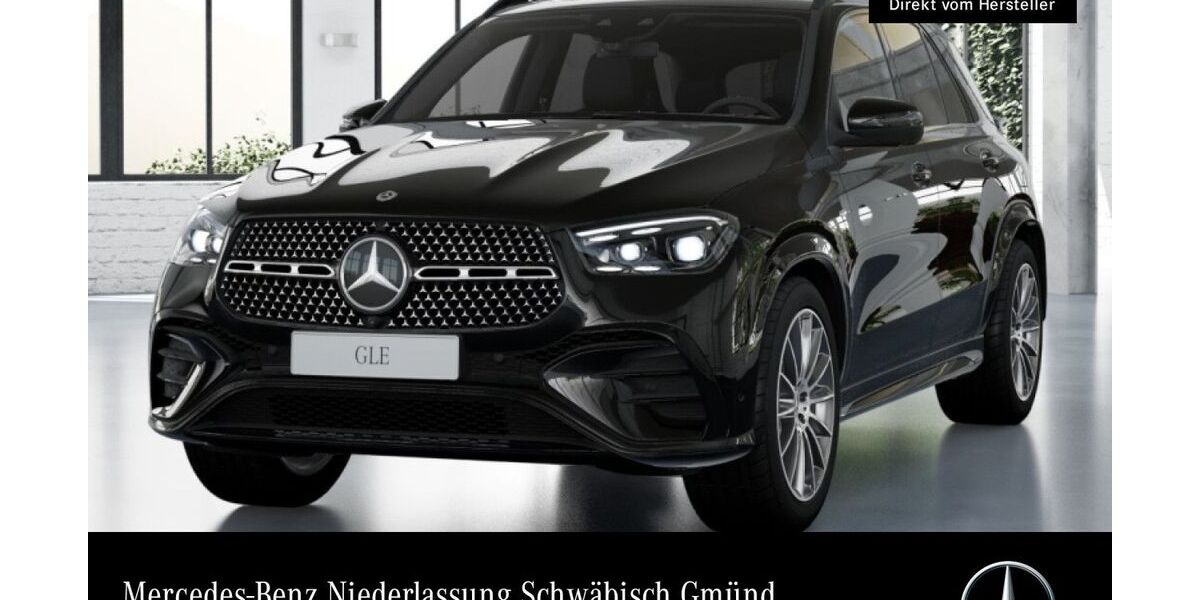 Mercedes-Benz GLE 350 9.900 km 90.490 &euro; Schwäbisch Gmünd 73529
