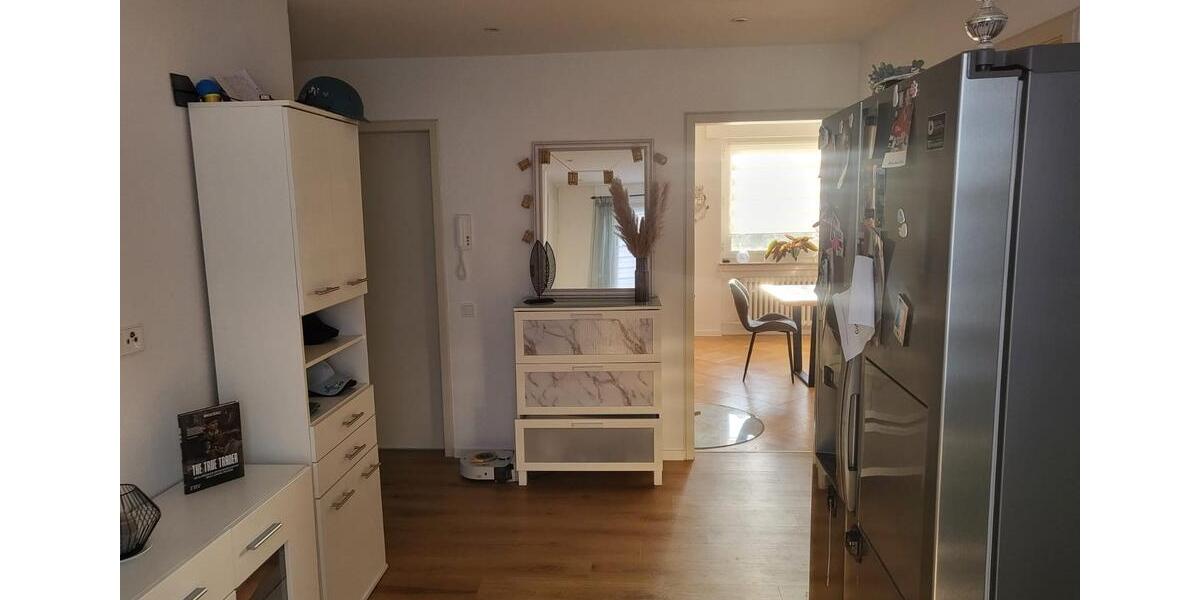 Einfamilienhaus Göppingen Faurndau - 6.5 Zimmer, 162 m&sup2;, 1.800&euro; | Angebot:25334557