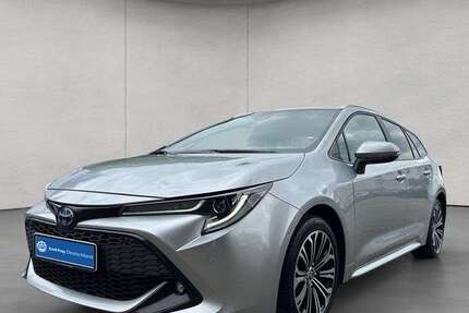 Toyota Corolla 59.600 km 24.780 &euro; Esslingen am Neckar 73730