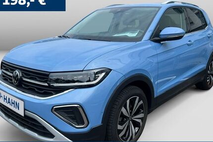 VW T-Cross 13.404 km 23.790 &euro; Fellbach 70736