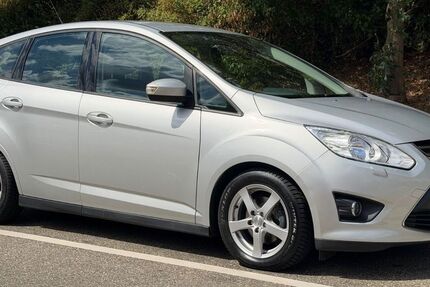 Ford C-Max 100.000 km 4.600 &euro; Fellbach 70736