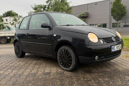 VW Lupo 112.400 km 3.499 &euro; Aichwald 73773