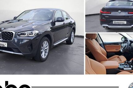 BMW X4 12.791 km 43.330 &euro; Göppingen 73037