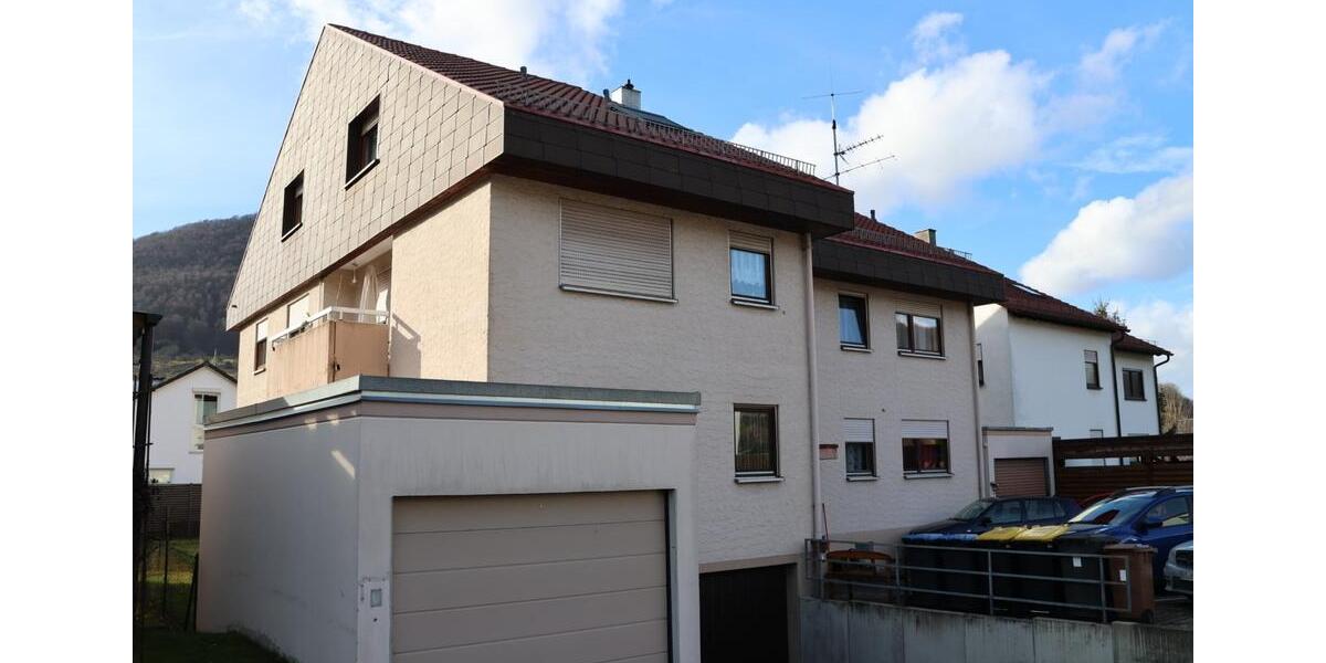 Etagenwohnung Lenningen - 1 Zimmer, 36 m&sup2;, 145.000&euro; | Angebot:24782339