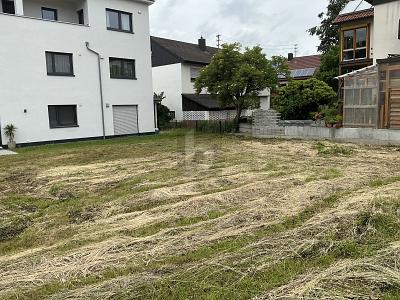 ATTRAKTIVES BAUGRUNDSTÜCK IN STADTNAHER LAGE - Grundstück Dettingen an der Erms | Angebot:26993949