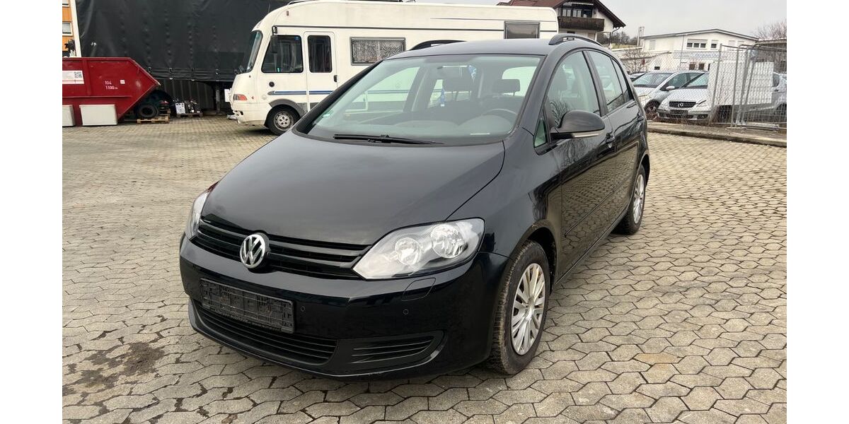 VW Golf 285.607 km 2.999 &euro; Uhingen 73066