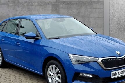 Skoda Scala 55.140 km 19.990 &euro; Schwäbisch Gmünd 73525
