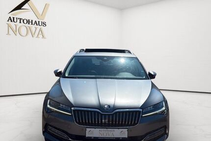 Skoda Superb 159.000 km 21.494 &euro; Salach 73084