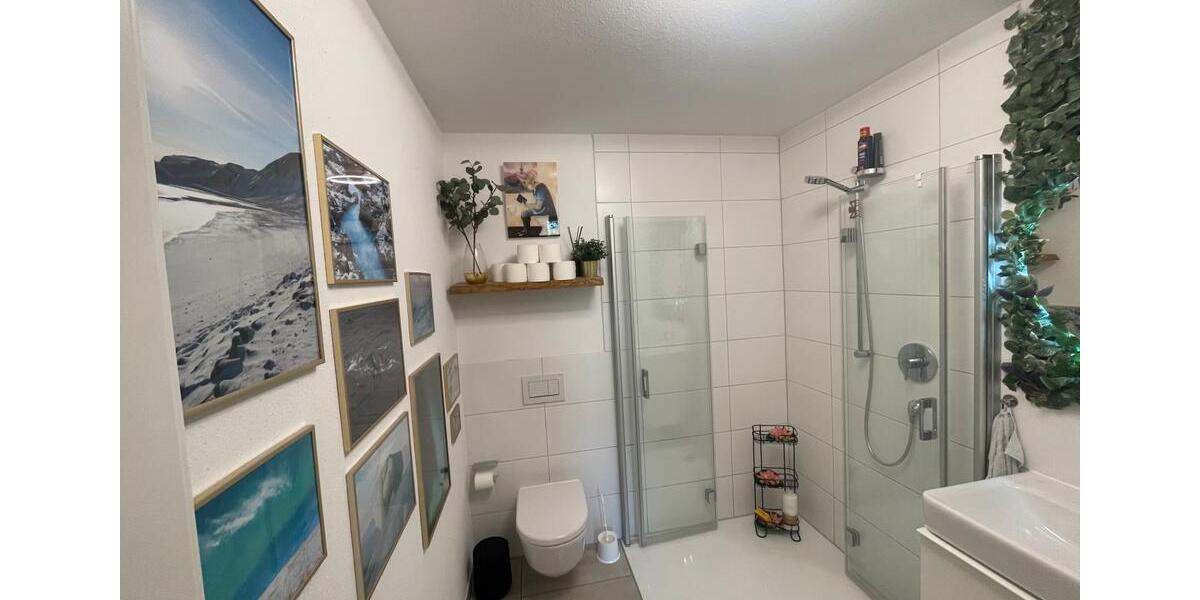 Erdgeschoßwohnung Schwäbisch Gmünd Bargau - 3 Zimmer, 88 m&sup2;, 1.060&euro; | Angebot:26443347