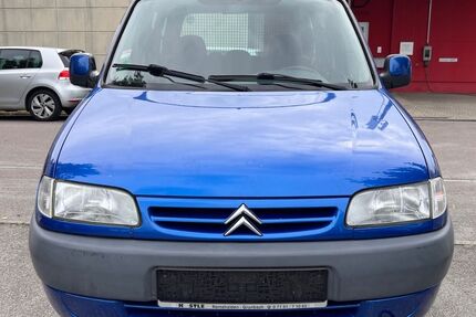 Citroen Berlingo 227.600 km 1.500 &euro; Remshalden-Grunbach 73630