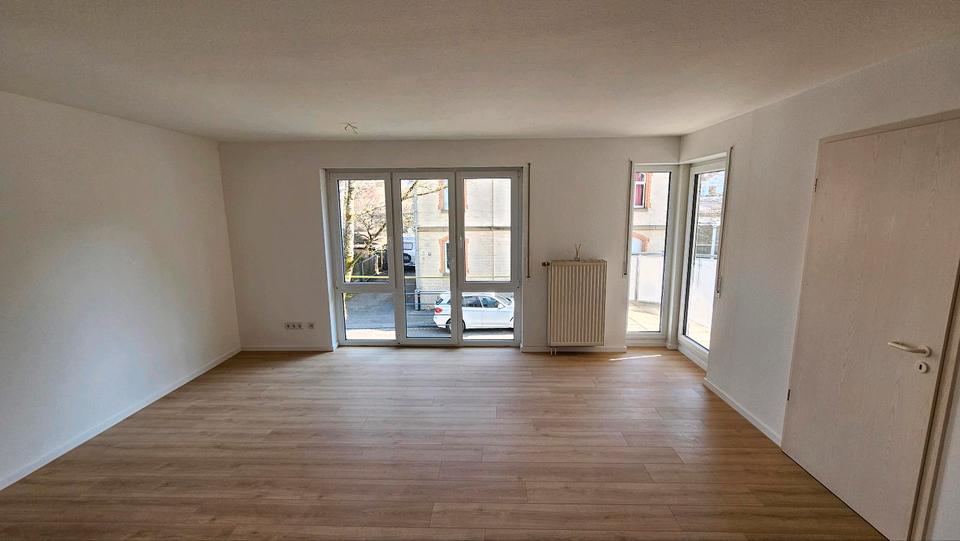 Etagenwohnung Schwäbisch Gmünd - 2 Zimmer, 58 m&sup2;, 225.000&euro; | Angebot:25944445