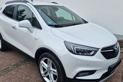 Opel Mokka 71.000 km 16.295 &euro; Rudersberg 73635
