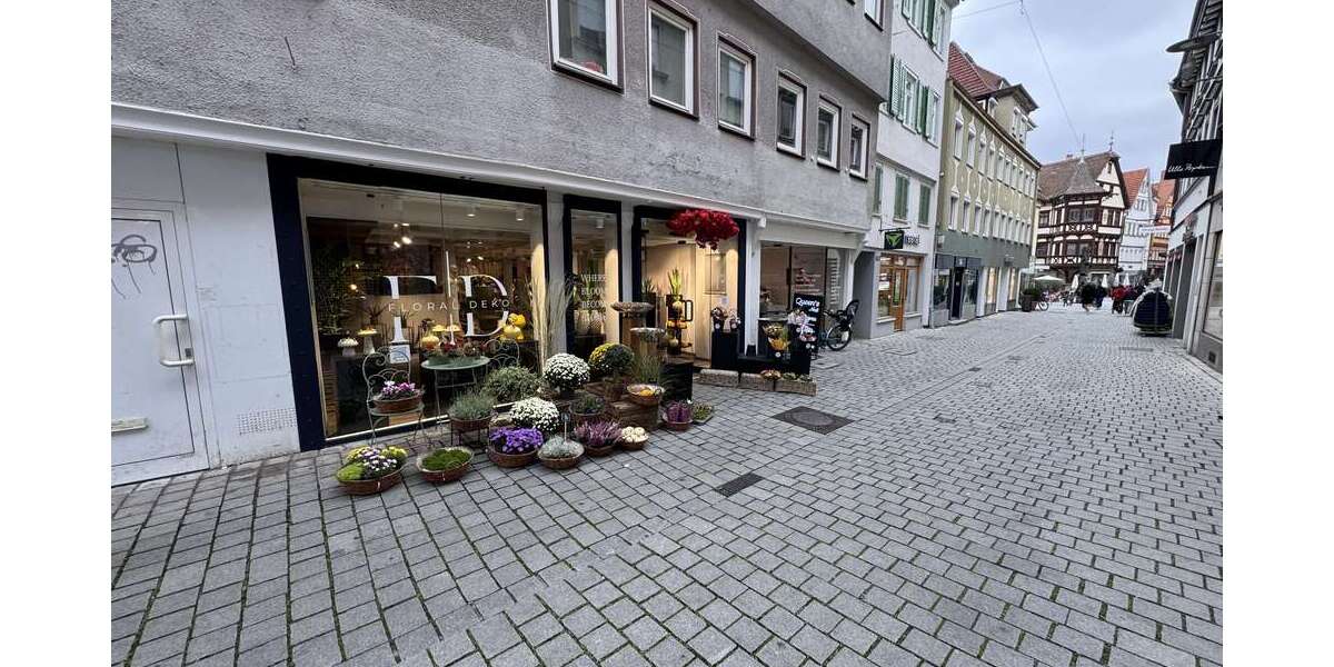 Gewerbeobjekt Esslingen - 449.000&euro; | Angebot:23066011