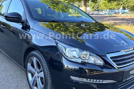 Peugeot 308 110.000 km 6.790 &euro; Essingen 73457