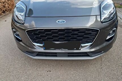 Ford Puma 37.000 km 15.198 &euro; Eislingen 73054