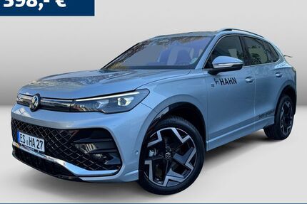 VW Tiguan 5.692 km 41.795 &euro; Esslingen (bei Stuttgart) 73734