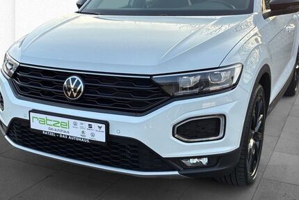 VW T-Roc 45.422 km 25.491 &euro; Zell u.A. 73119