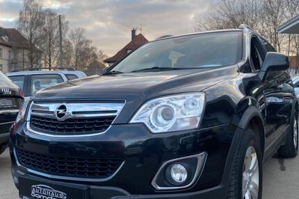 Opel Antara 110.000 km 8.700 &euro; Schwäbisch Gmünd 73529