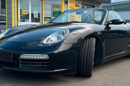 Porsche Boxster 100.800 km 29.200 &euro; Ostfildern 73760