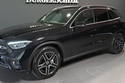 Mercedes-Benz GLC 220 29.250 km 47.780 &euro; Waiblingen 71332
