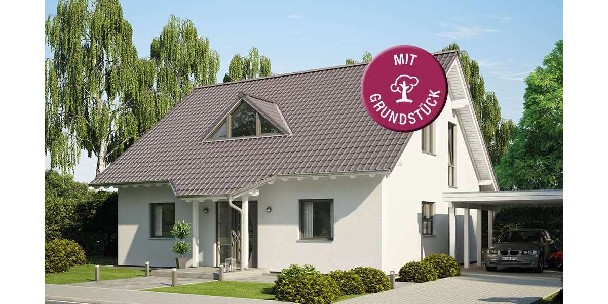 Einfamilienhaus Leutenbach - 6 Zimmer, 148 m&sup2;, 832.834&euro; | Angebot:23784051