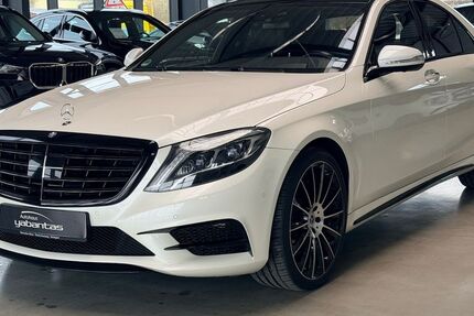 Mercedes-Benz S 500 143.000 km 39.900 &euro; Uhingen 73066