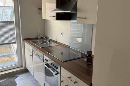 Wohnung Geislingen an der Steige Geislingen - 4 Zimmer, 120 m&sup2;, 950&euro; | Angebot:25744368