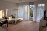 Erdgeschoßwohnung Kernen im Remstal - 2.5 Zimmer, 50 m&sup2;, 1.100&euro; | Angebot:26677362