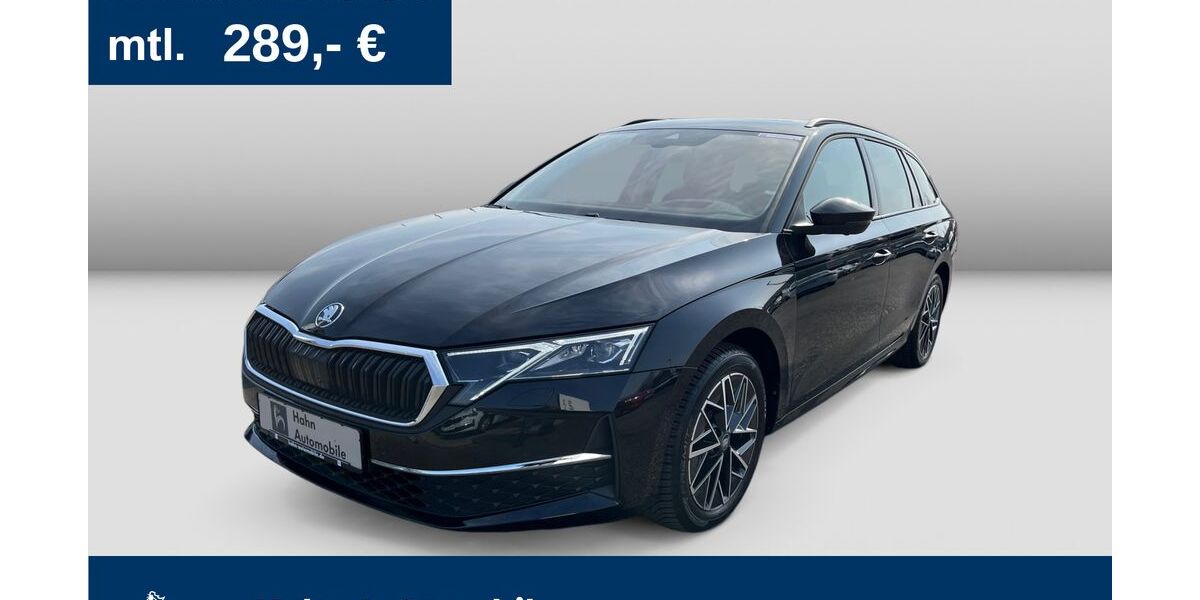 Skoda Octavia 26.863 km 32.430 &euro; Weinstadt-Endersbach 71384