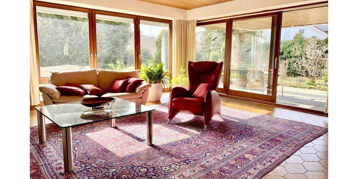 Einfamilienhaus Leinzell - 6 Zimmer, 230 m&sup2;, 595.000&euro; | Angebot:25731515