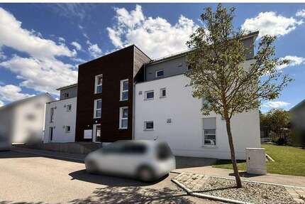 Wohnung Laichingen - 3 Zimmer, 76 m&sup2;, 299.000&euro; | Angebot:27414192