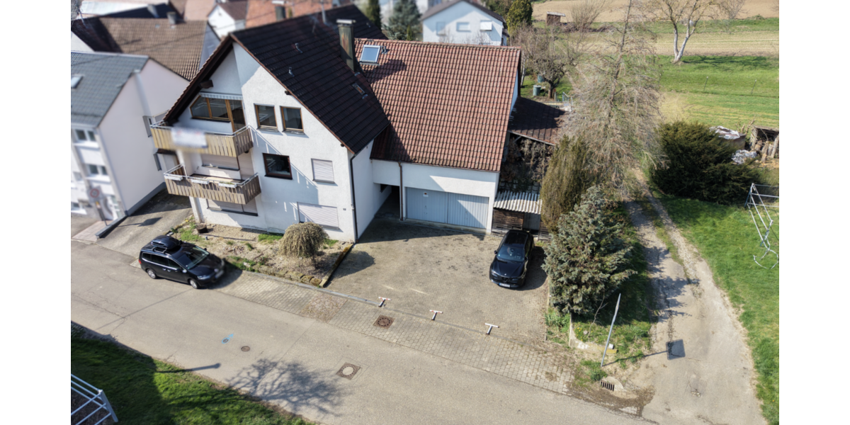 Einfamilienhaus Winnenden - 7 Zimmer, 187 m&sup2;, 648.000&euro; | Angebot:25868211