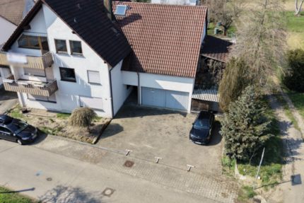 Haus Winnenden - 7 Zimmer, 187 m&sup2;, 648.000&euro; | Angebot:25868211