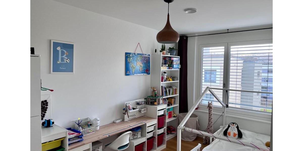 Etagenwohnung Esslingen am Neckar Pliensauvorstadt - 5 Zimmer, 125 m&sup2;, 770.000&euro; | Angebot:25852956